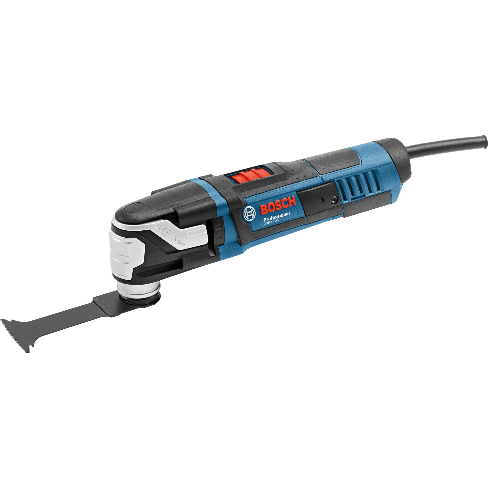 Multi-Cutter GOP 55-36 Professional, Multifunktions-Werkzeug