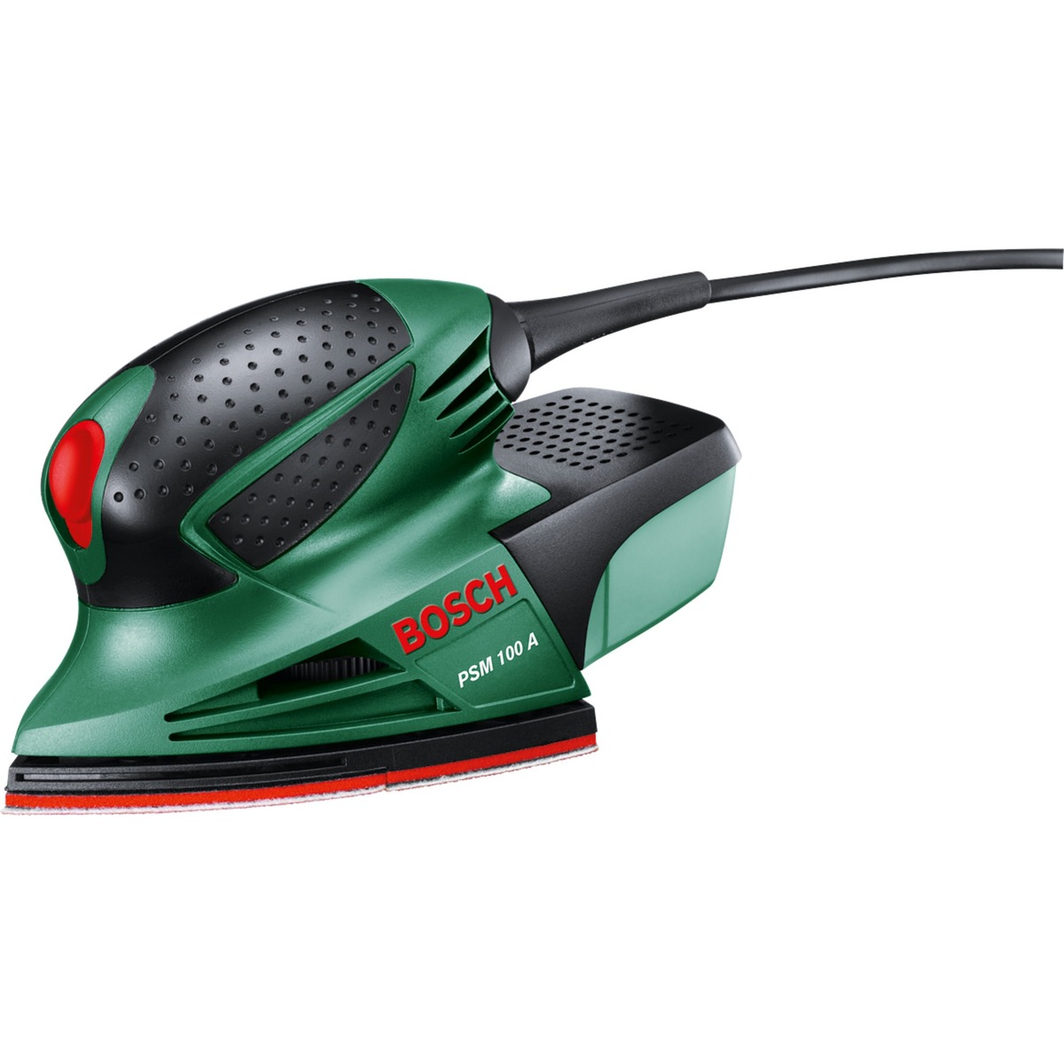 Bosch Multischleifer PSM 100 A | 03165140718004 Bosch Multischleifer PSM 100 A | 03165140718004