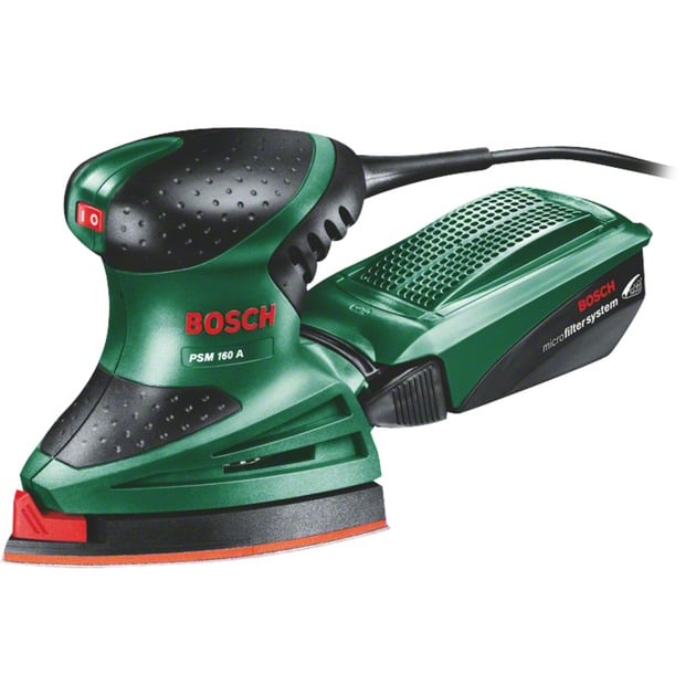 Bosch Multischleifer PSM 160 A | 03165140327800 Bosch Multischleifer PSM 160 A | 03165140327800
