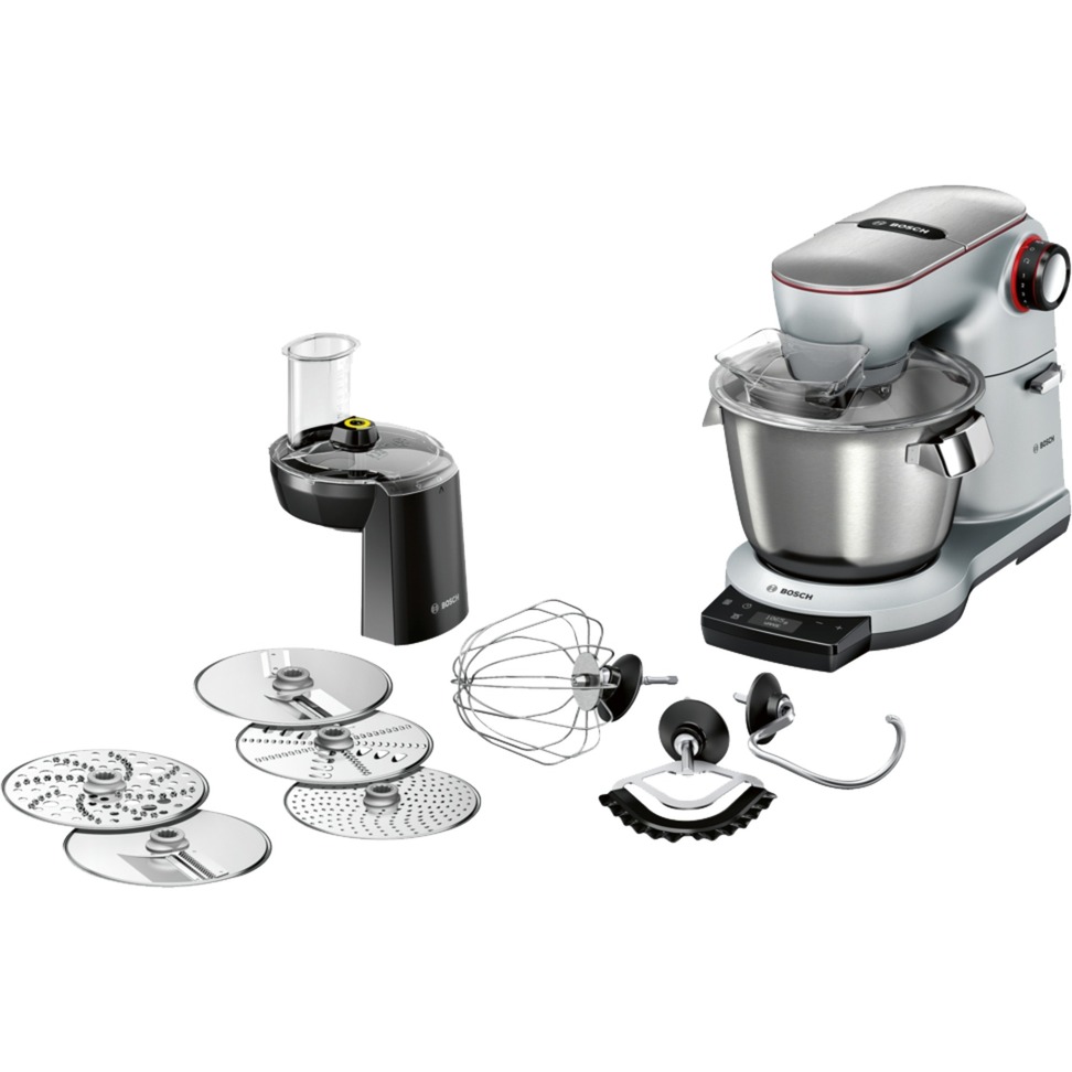 Bosch OptiMUM MUM9DX5S31, Küchenmaschine | 04242002938233 Bosch OptiMUM MUM9DX5S31, Küchenmaschine | 04242002938233
