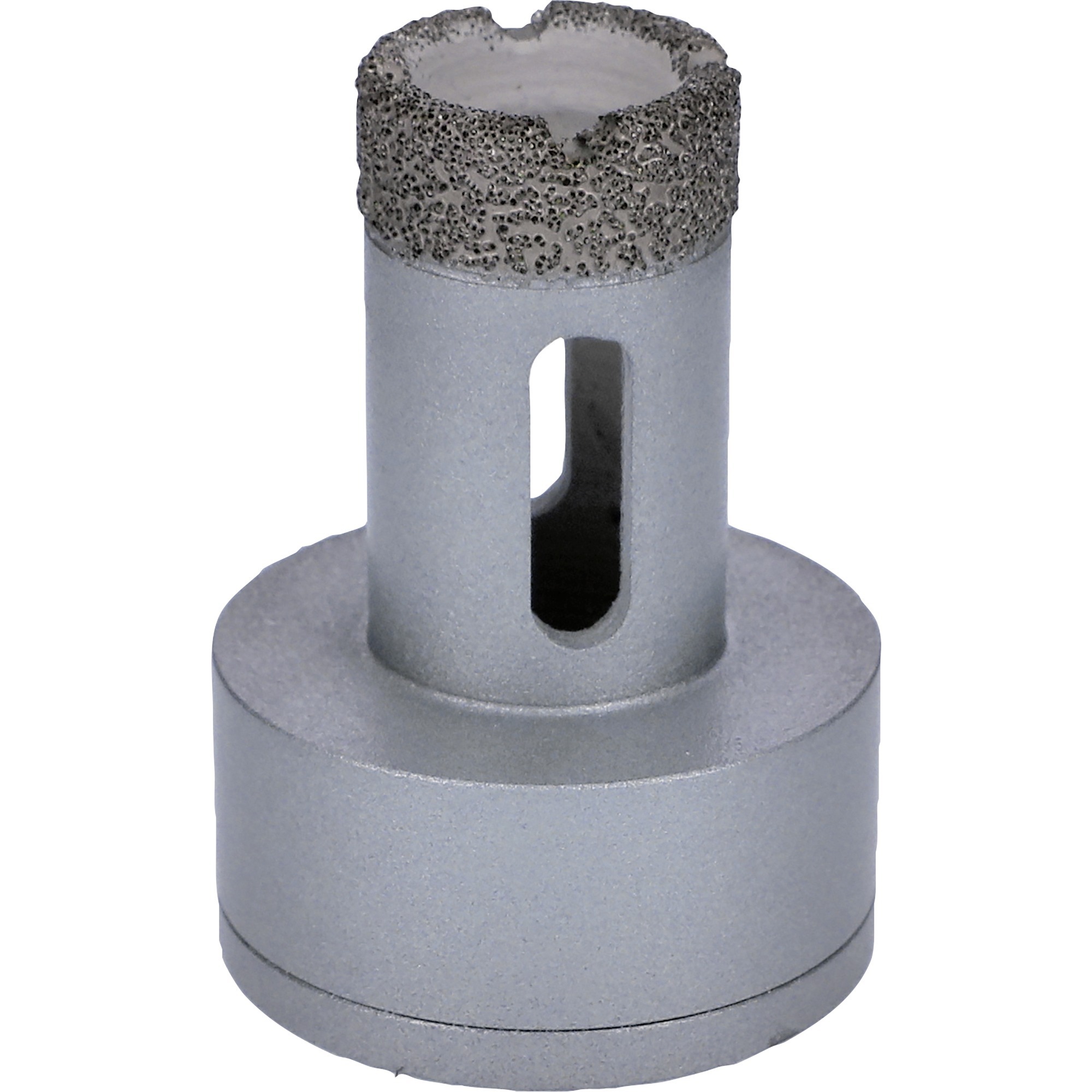 PRO Ceramic dry X-LOCK Trockenbohrkrone, Ø 22mm, Bohrer