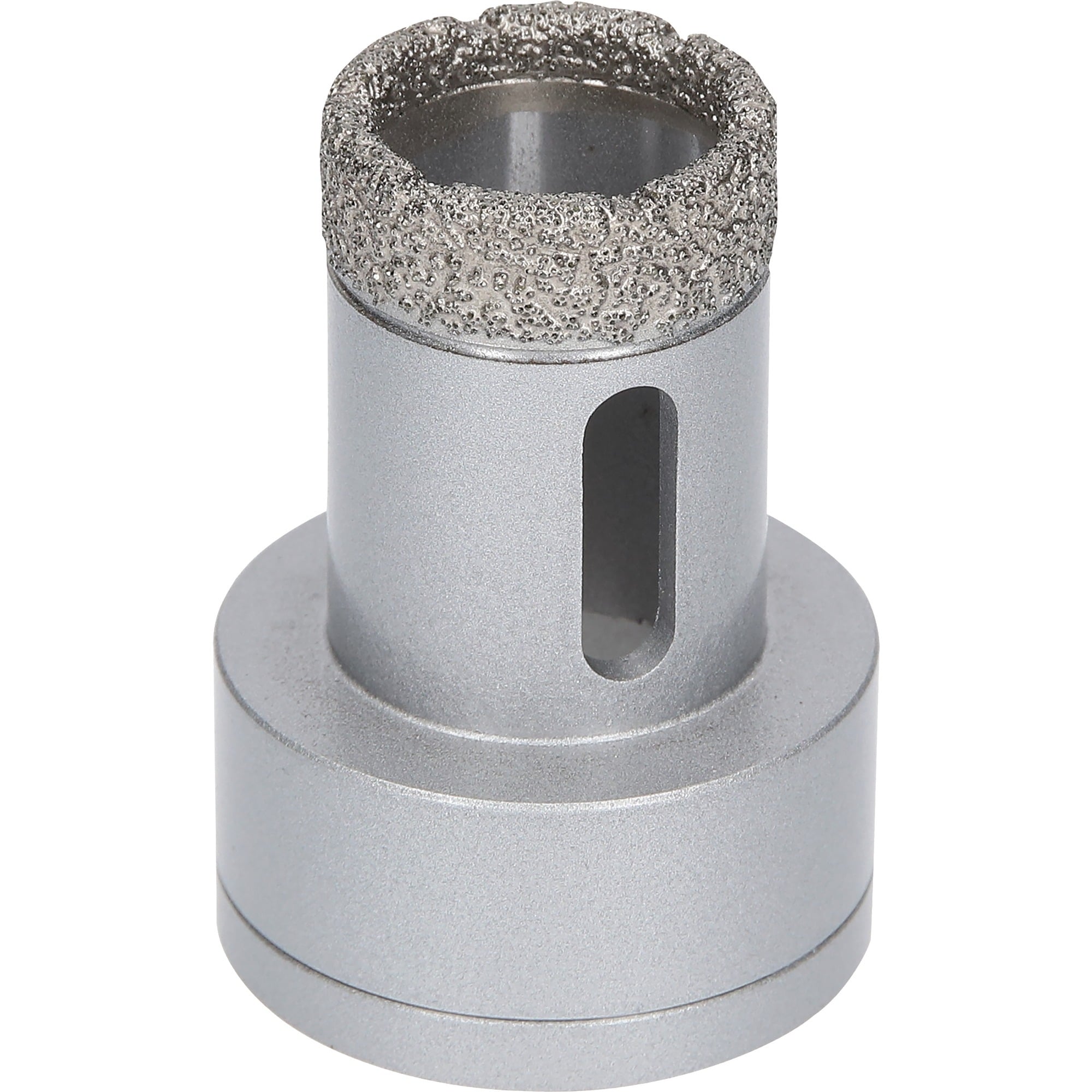PRO Ceramic dry X-LOCK Trockenbohrkrone, Ø 27mm, Bohrer