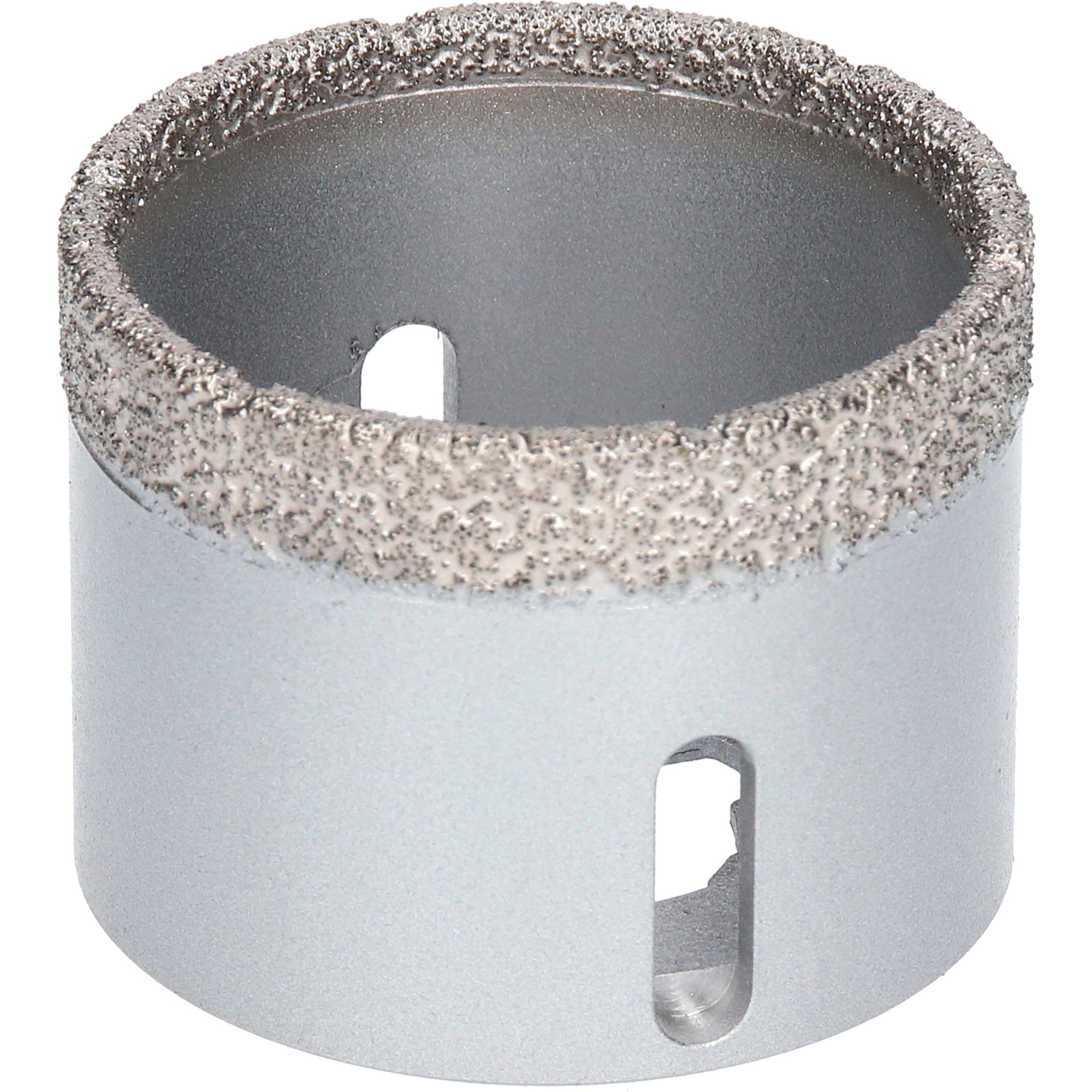 PRO Ceramic dry X-LOCK Trockenbohrkrone, Ø 55mm, Bohrer