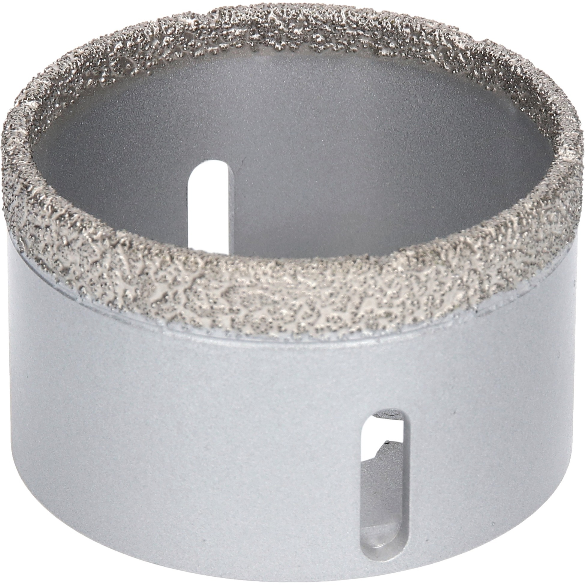 PRO Ceramic dry X-LOCK Trockenbohrkrone, Ø 67mm, Bohrer