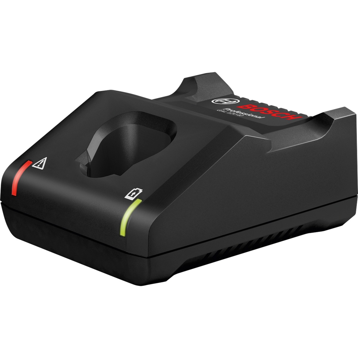 PRO Schnellladegerät GAL 12V-40 Professional