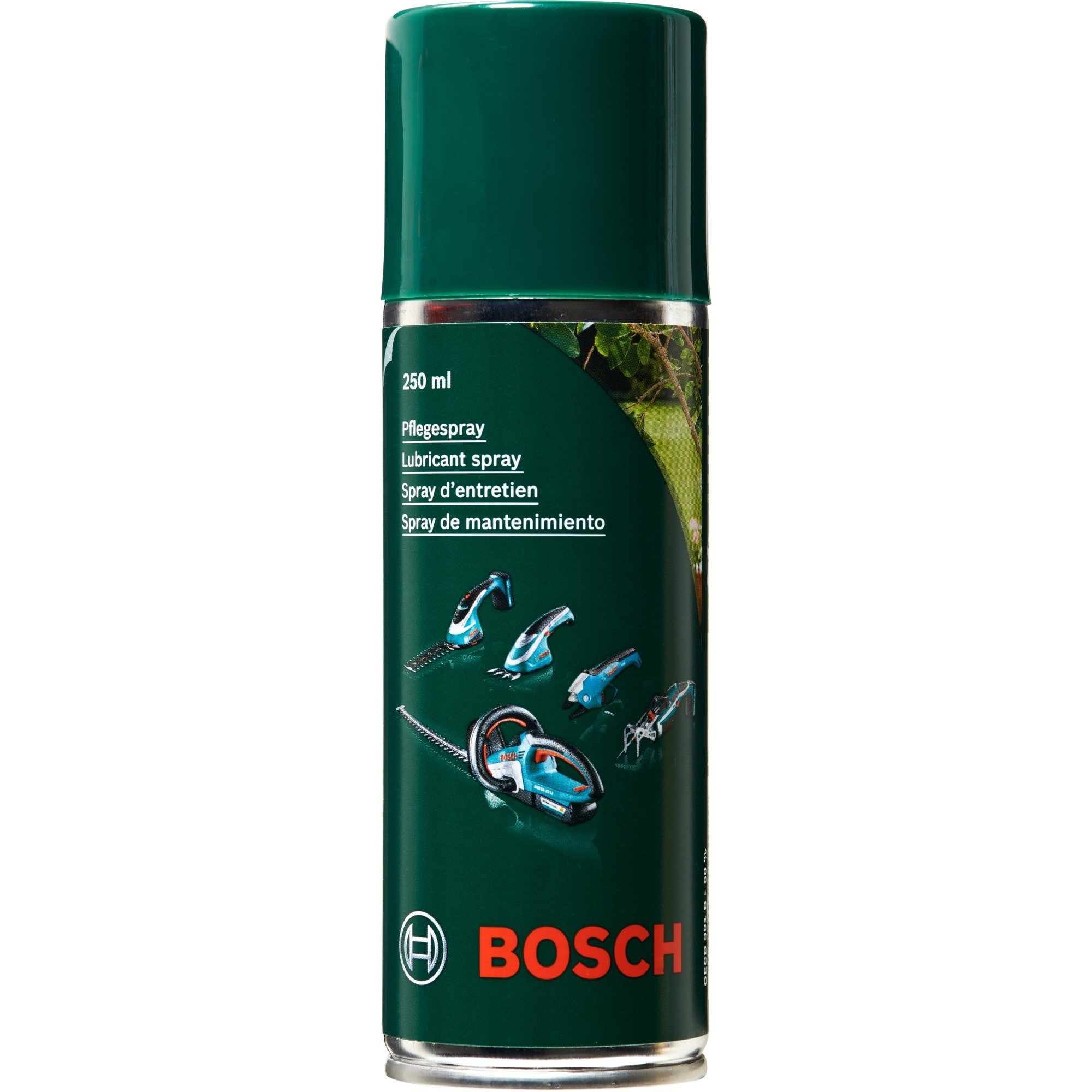Bosch Pflegespray 250ml, Schmierstoff | 03165140005029