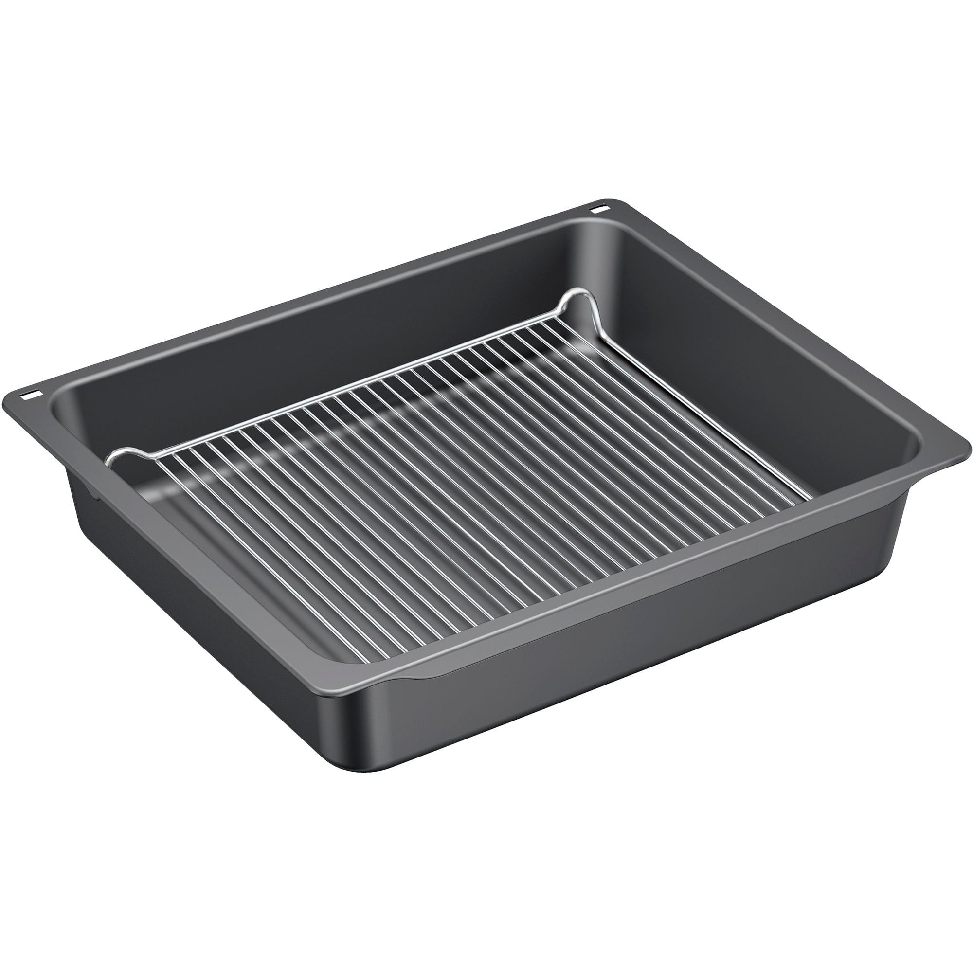 Profi-Pfanne HEZ633070, Backblech