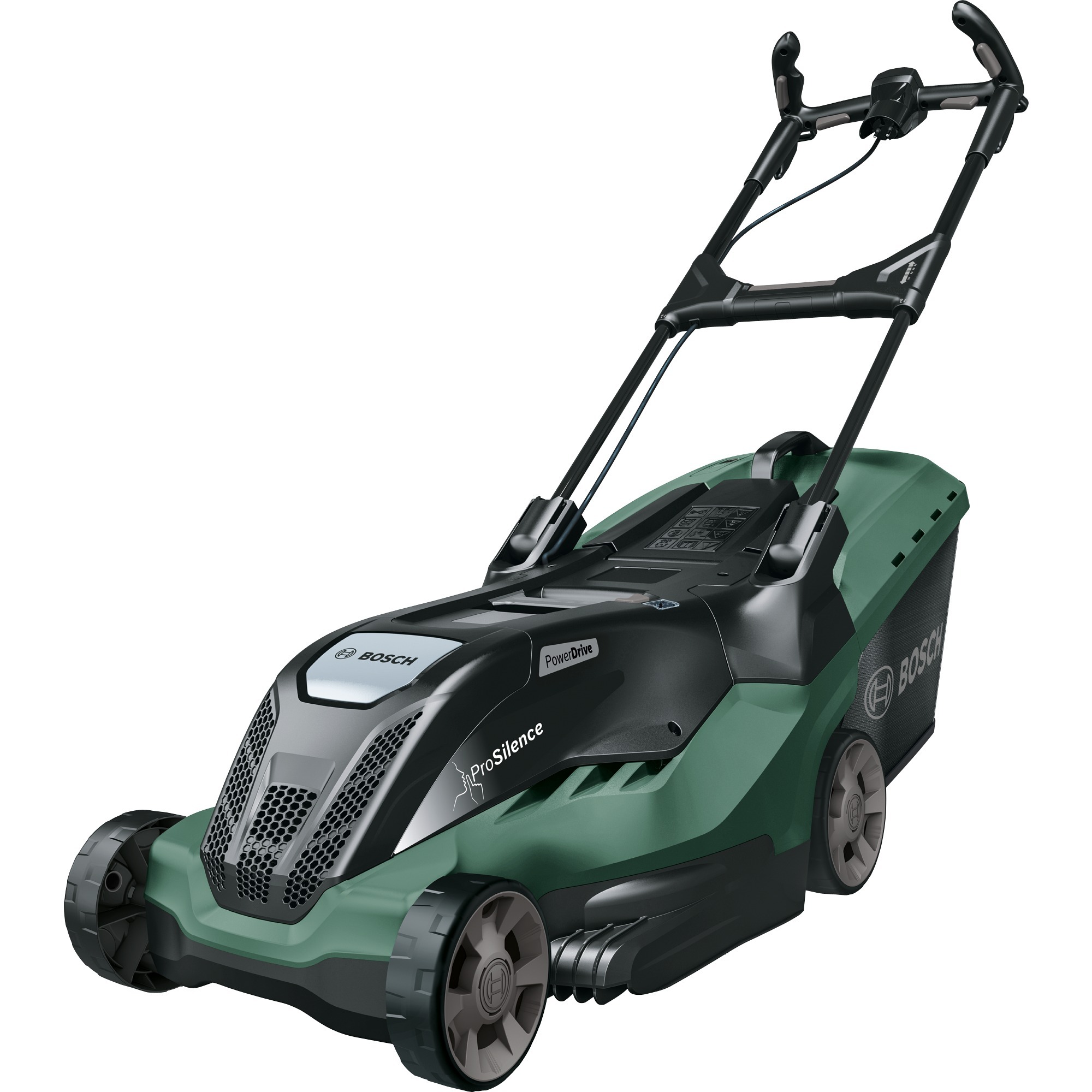 Bosch Rasenmäher AdvancedRotak 650 | 04059952526577 Bosch Rasenmäher AdvancedRotak 650 | 04059952526577