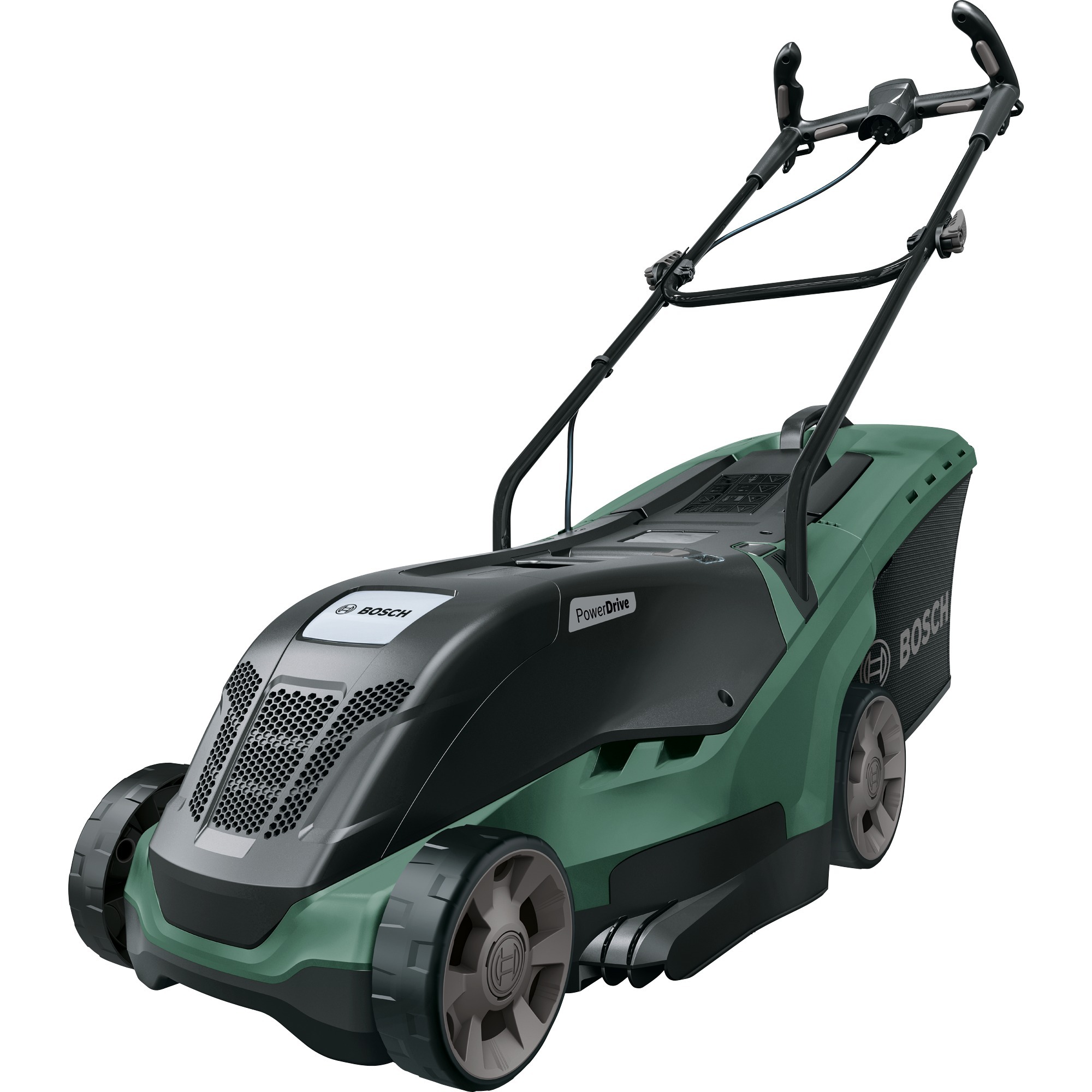 Bosch Rasenmäher UniversalRotak 450 | 04059952526454 Bosch Rasenmäher UniversalRotak 450 | 04059952526454