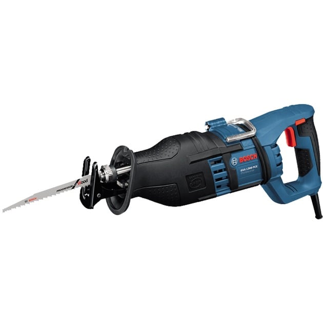 Säbelsäge GSA 1300 PCE