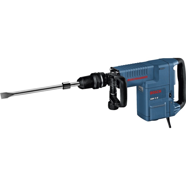 Schlaghammer GSH 11 E Professional