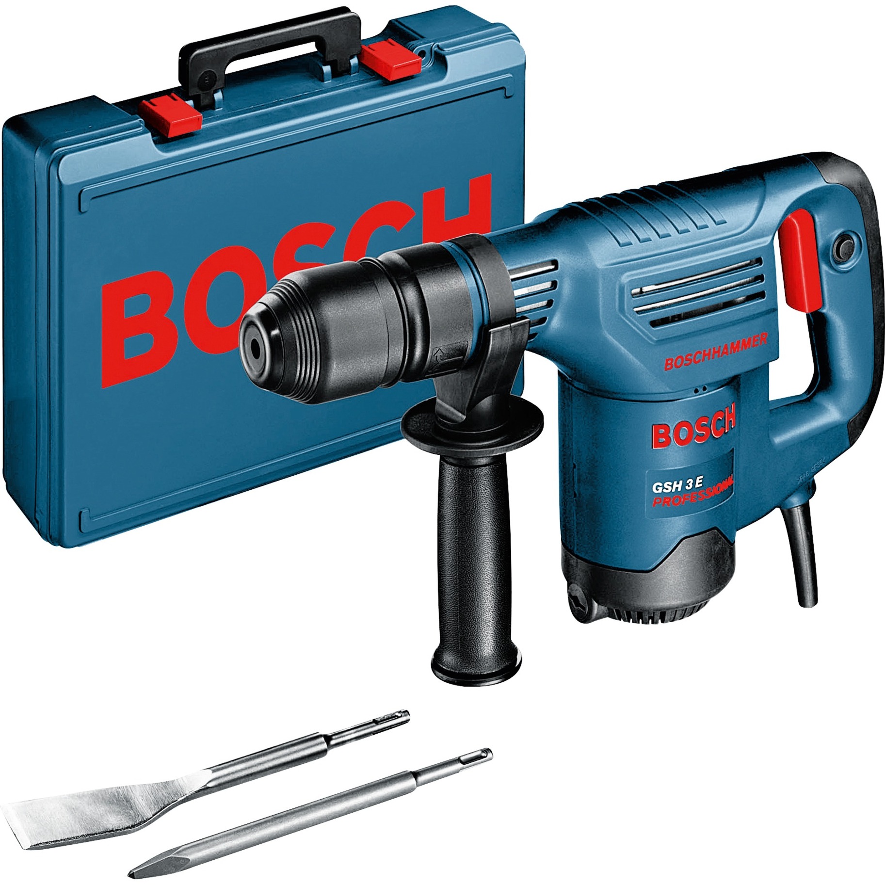 Schlaghammer GSH 3 E Professional