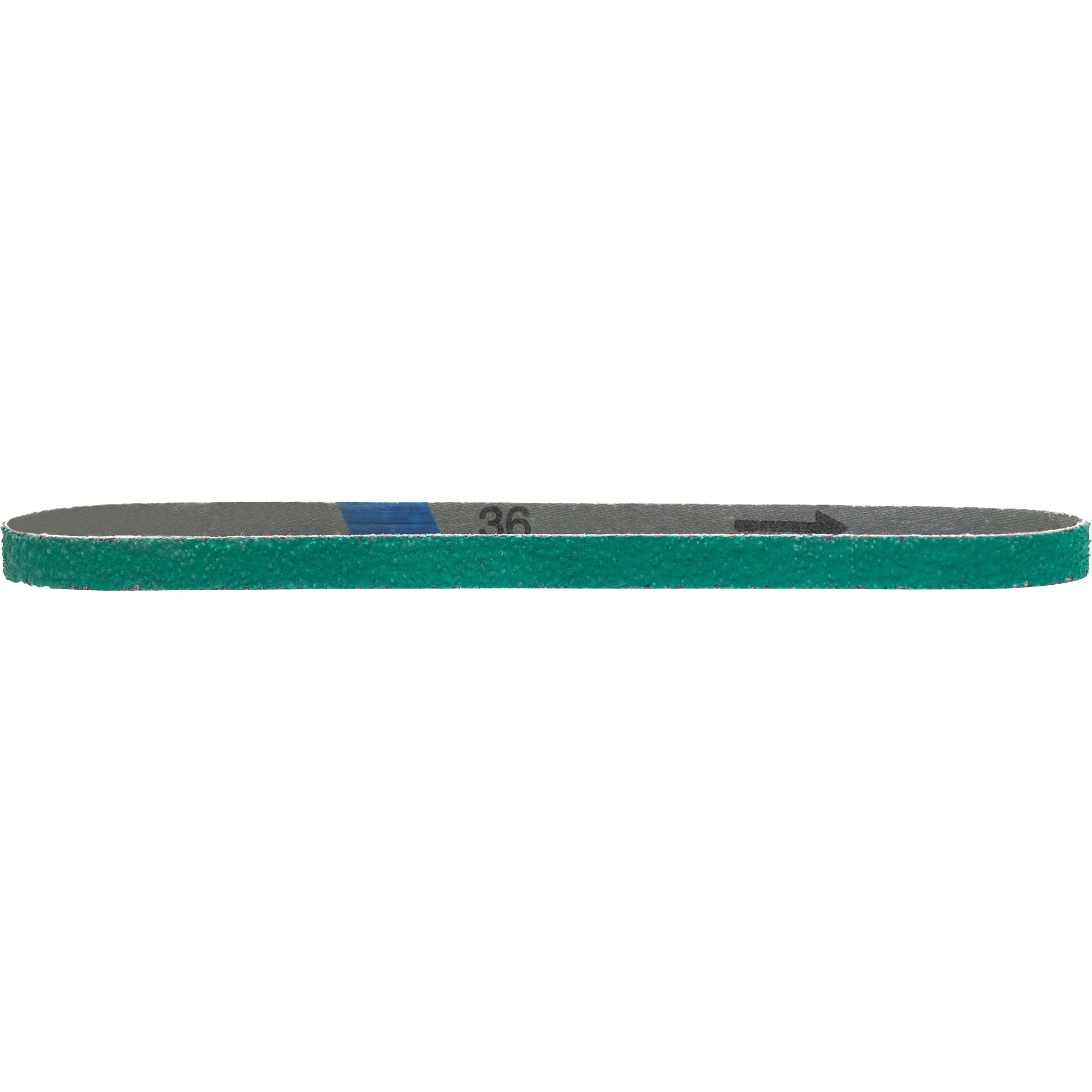 Bosch Schleifband Y580 Best for Inox, 6x457mm, K40 | 03165140806138