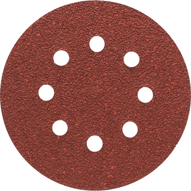 Bosch Schleifblatt Best for Wood 125 mm P40 | 03165140158848 Bosch Schleifblatt Best for Wood 125 mm P40 | 03165140158848