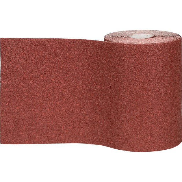 Bosch Schleifrolle C470 Best for Wood and Paint, 115mm, P40, Schleifblatt | 03165140549110 Bosch Schleifrolle C470 Best for Wood and Paint, 115mm, P40, Schleifblatt | 03165140549110