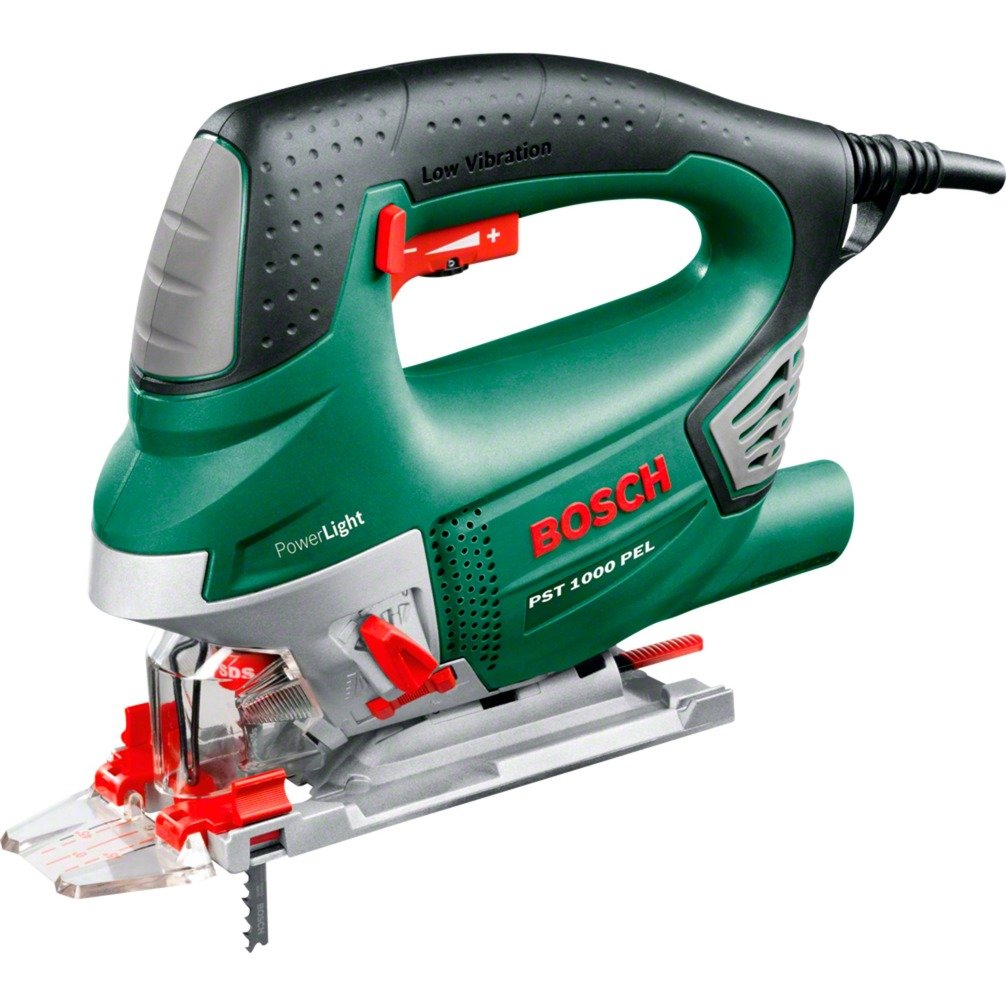 Bosch Stichsäge PST 1000 PEL | 03165140527026 Bosch Stichsäge PST 1000 PEL | 03165140527026