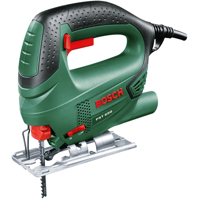 Bosch Stichsäge PST 650 | 03165140653244 Bosch Stichsäge PST 650 | 03165140653244