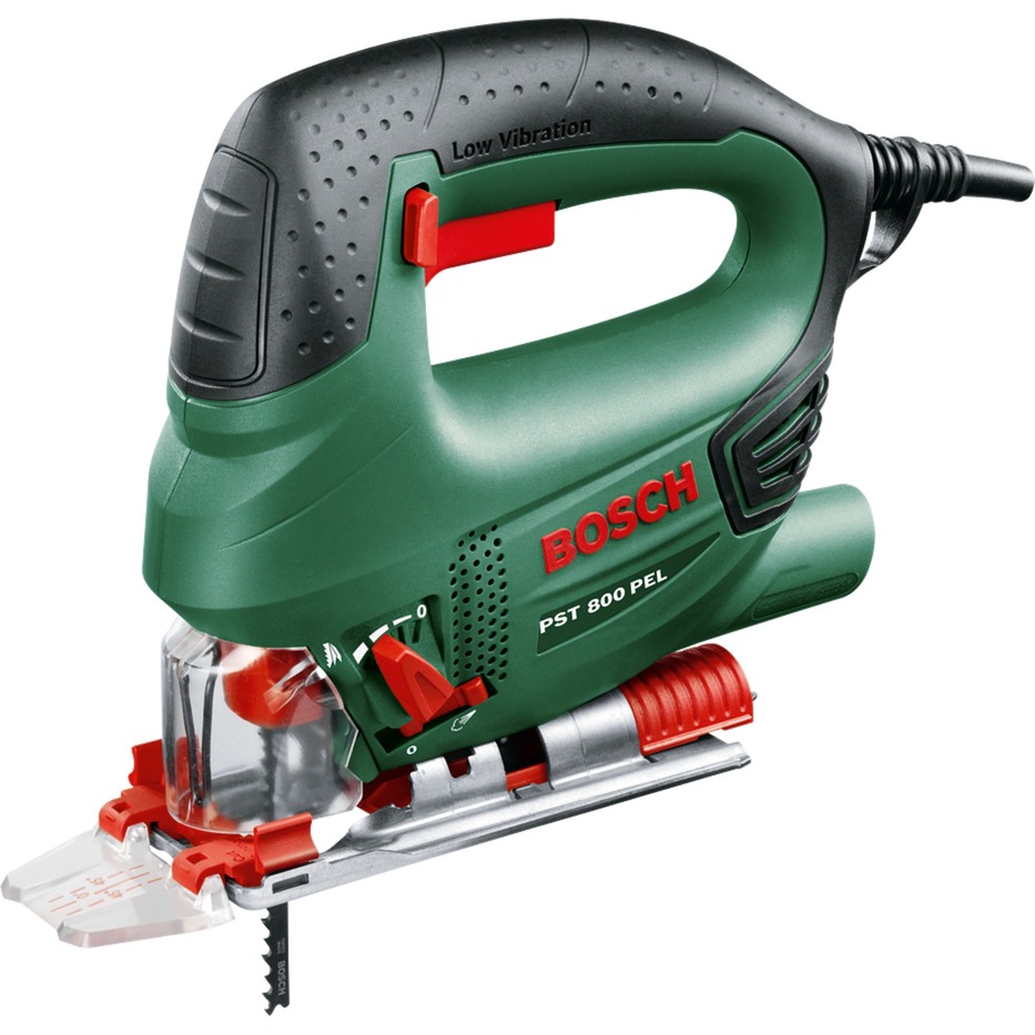 Bosch Stichsäge PST 800 PEL | 03165140526913 Bosch Stichsäge PST 800 PEL | 03165140526913