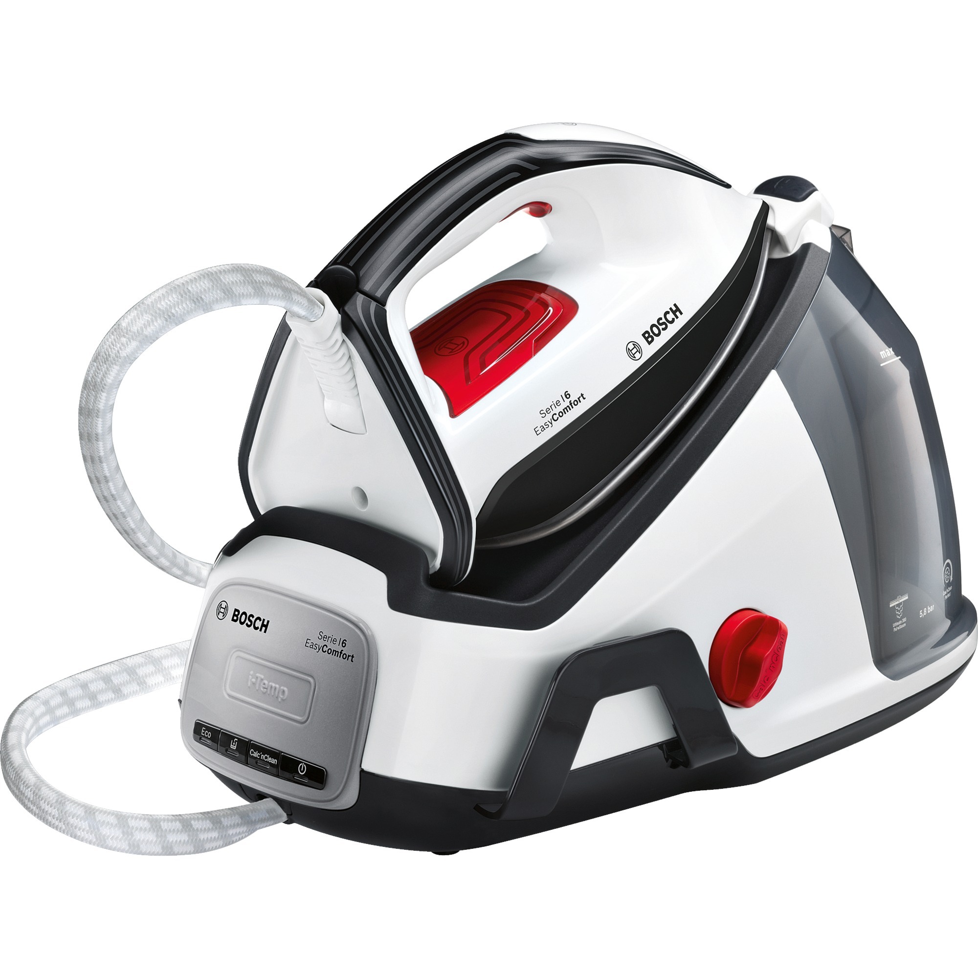 Bosch TDS6040, Dampfbügelstation | 04242002964423 Bosch TDS6040, Dampfbügelstation | 04242002964423