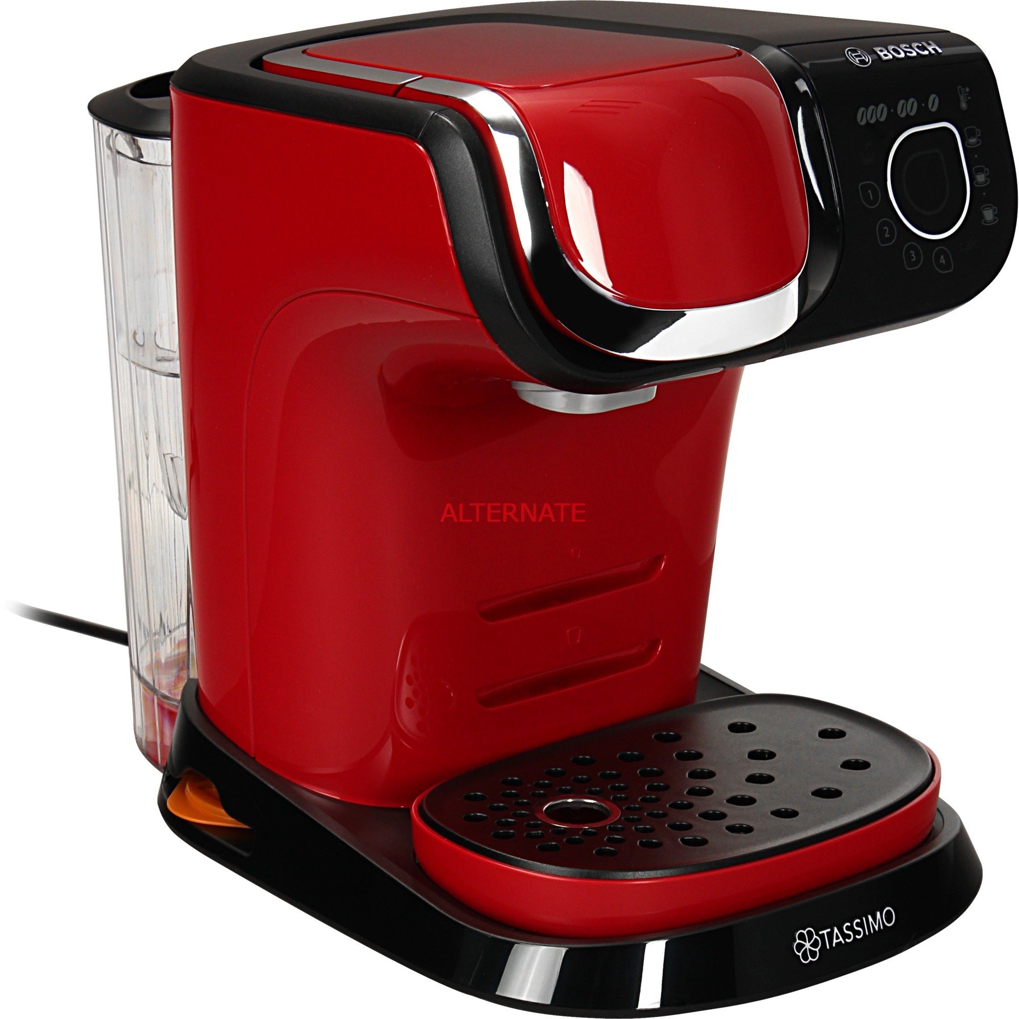 Bosch Tassimo My Way 2 TAS6503, Kapselmaschine | 04242005137152 Bosch Tassimo My Way 2 TAS6503, Kapselmaschine | 04242005137152