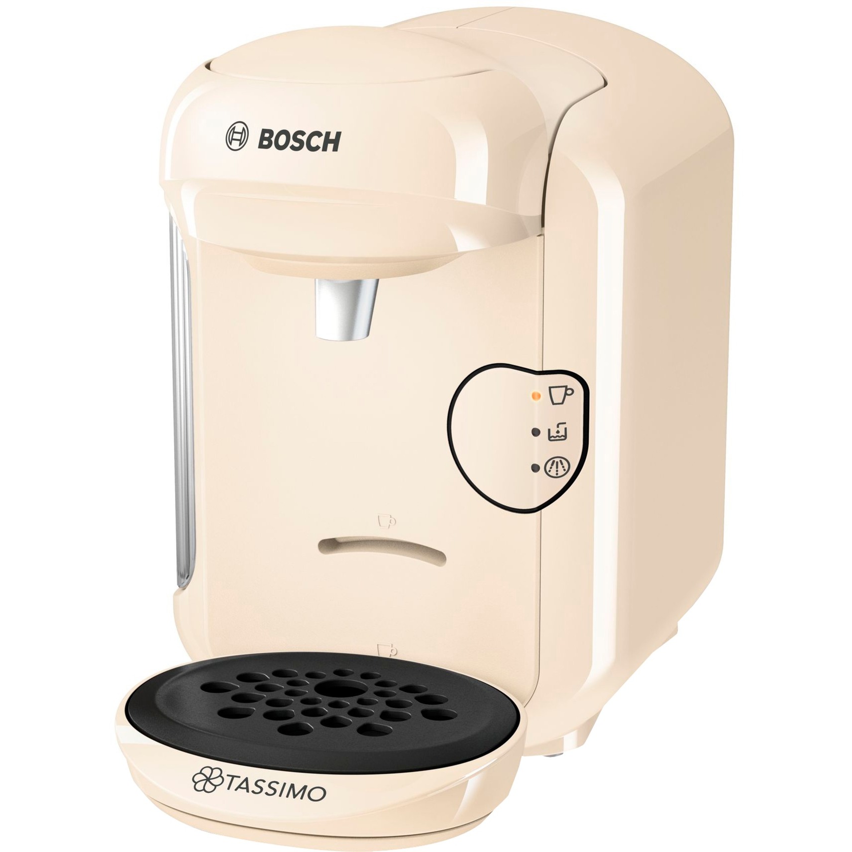 Bosch Tassimo Vivy 2 TAS1407, Kapselmaschine | 04242002958514 Bosch Tassimo Vivy 2 TAS1407, Kapselmaschine | 04242002958514