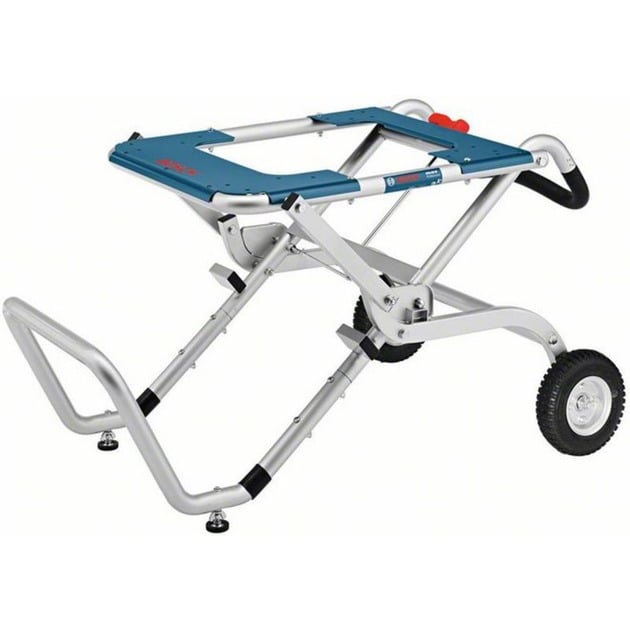 Transport- und Arbeitstisch GTA 60 W Professional 0601B12000