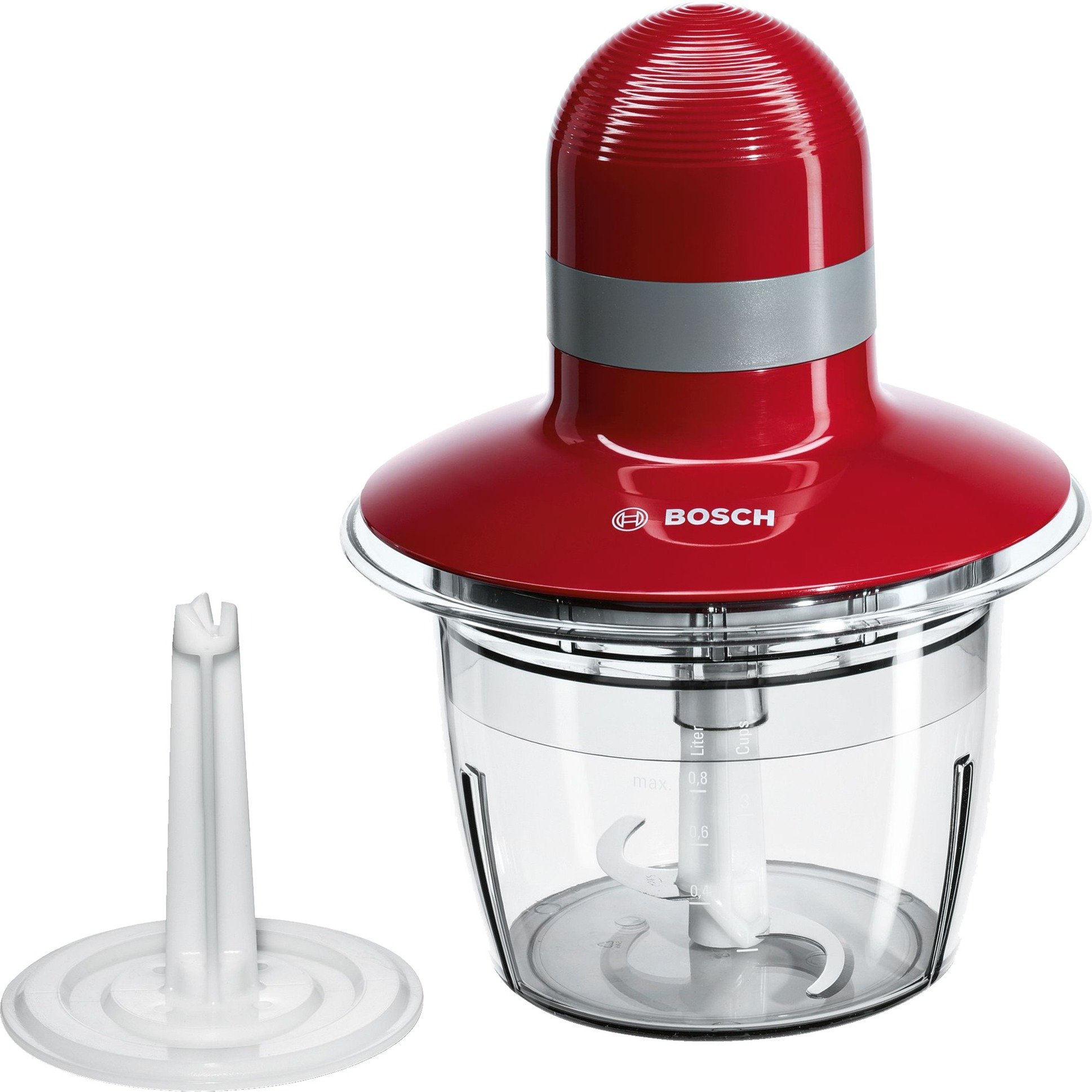 Bosch Universalzerkleinerer MMR08R2 | 04242002742274 Bosch Universalzerkleinerer MMR08R2 | 04242002742274