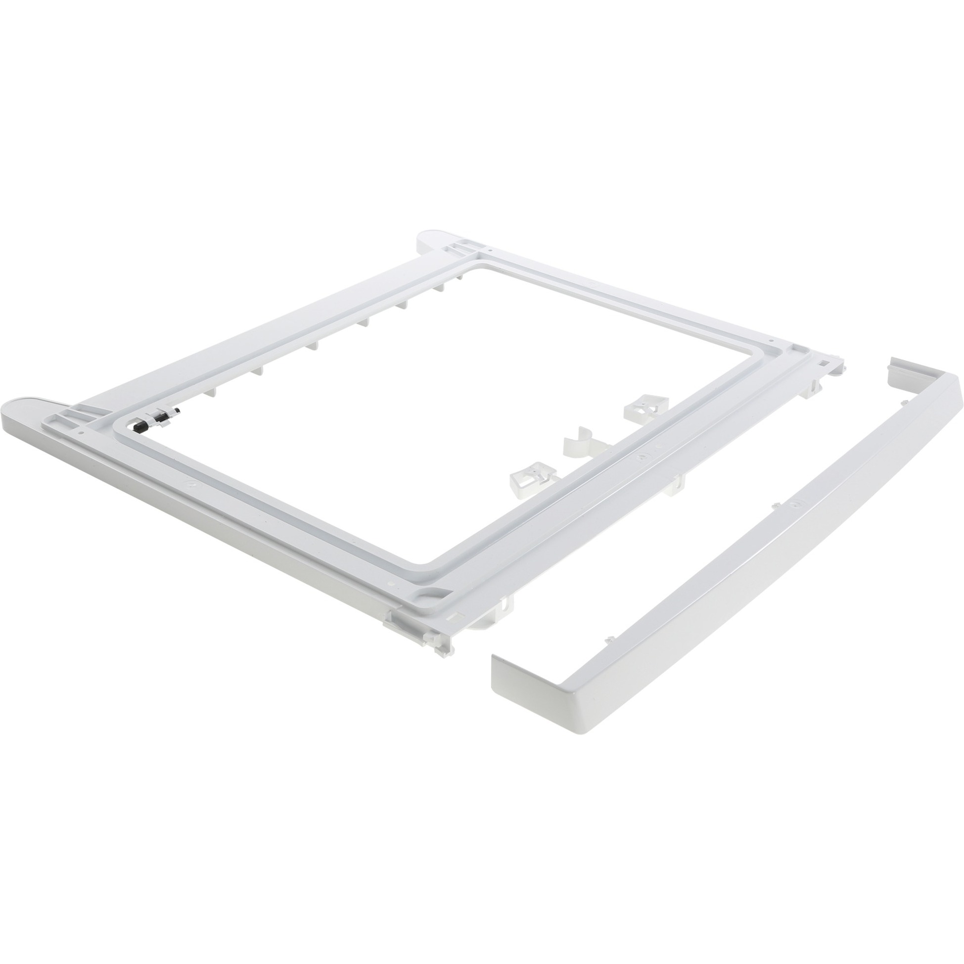 Bosch Verbindungssatz WTZ20410 | 04242002761787