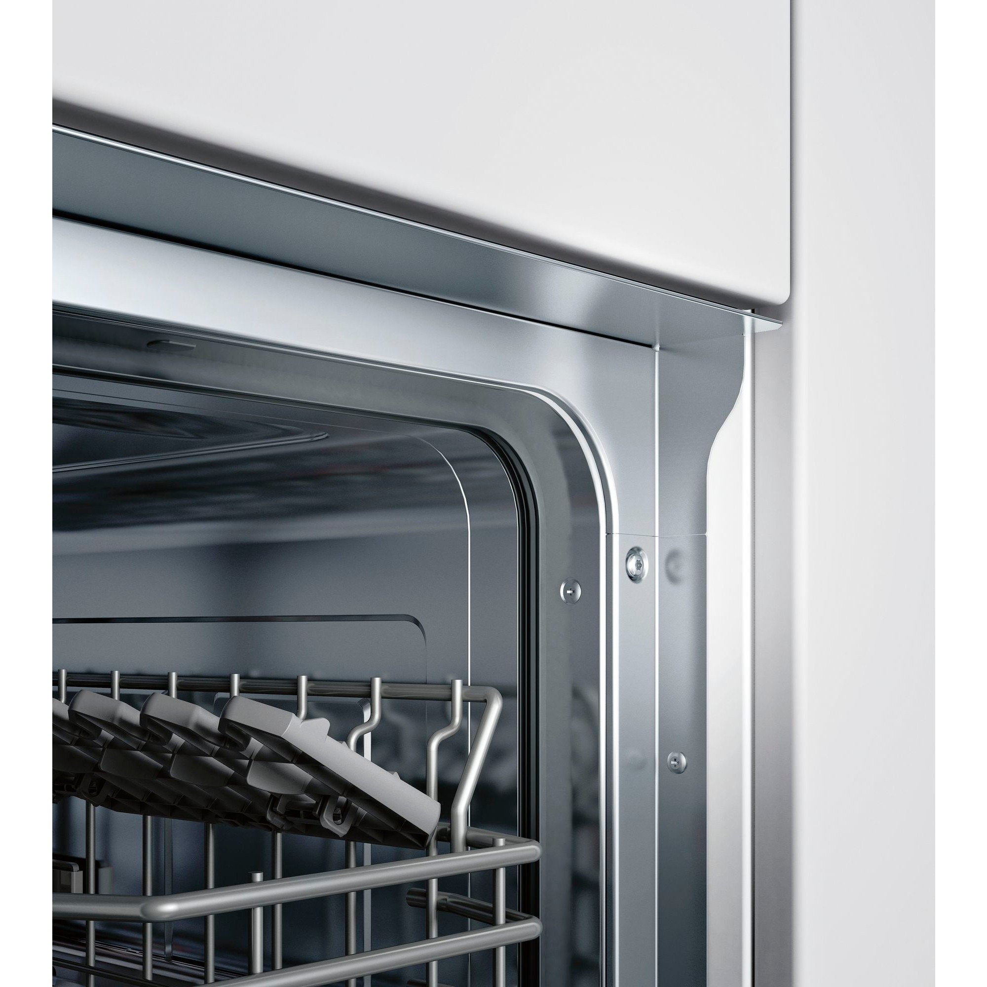 Bosch Verblendungssatz Hocheinbau SMZ5035, Blende | 04242002875262