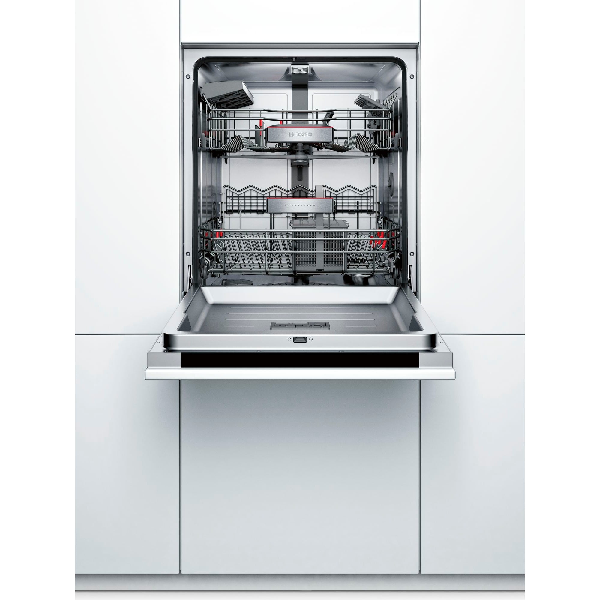 Verblendungssatz Hocheinbau SMZ5035, Blende