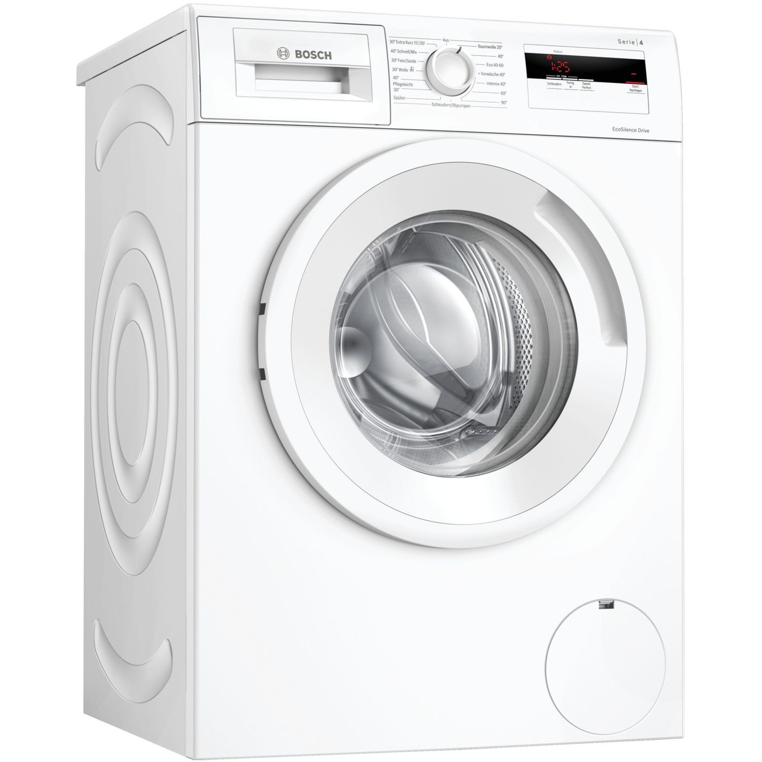 WAN280A2 Serie | 4, Waschmaschine