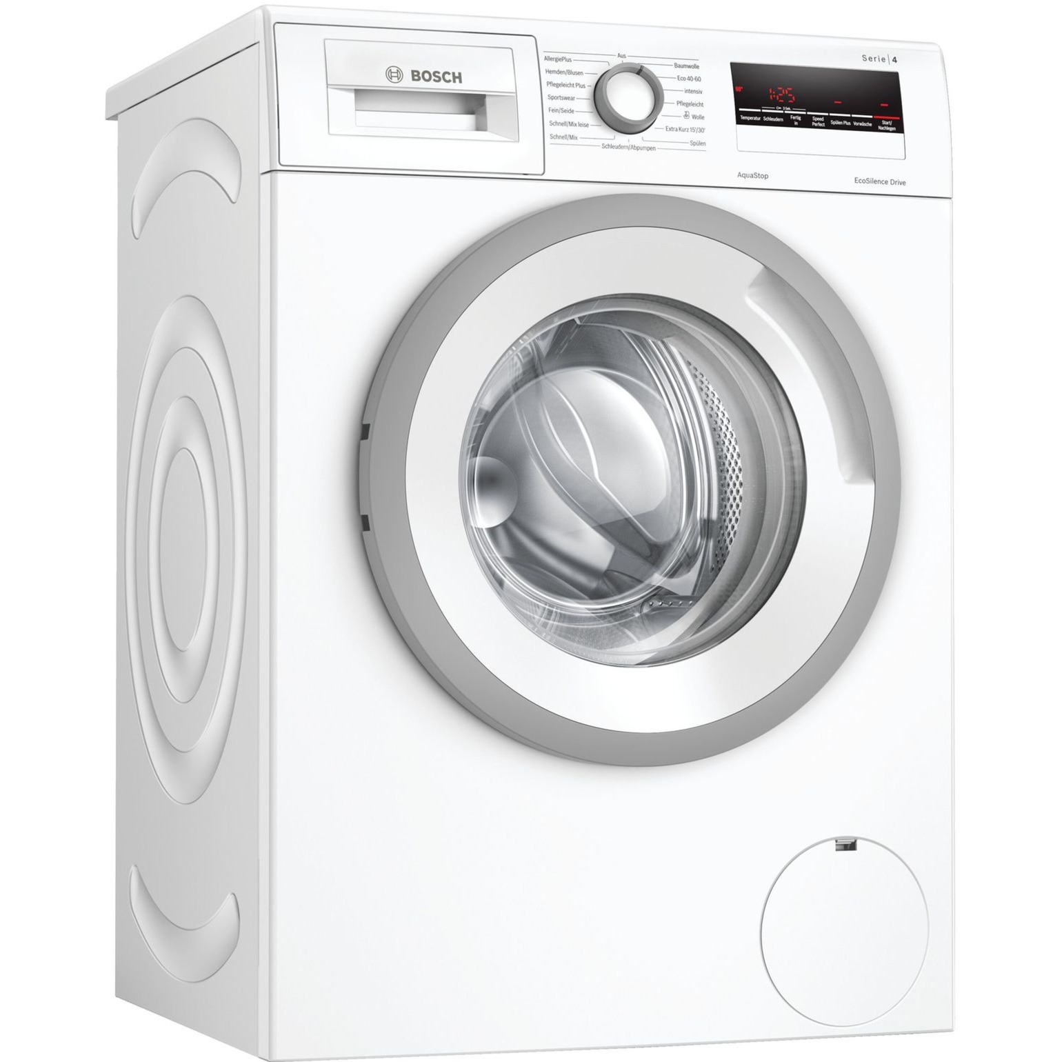 WAN28242 Serie | 4, Waschmaschine