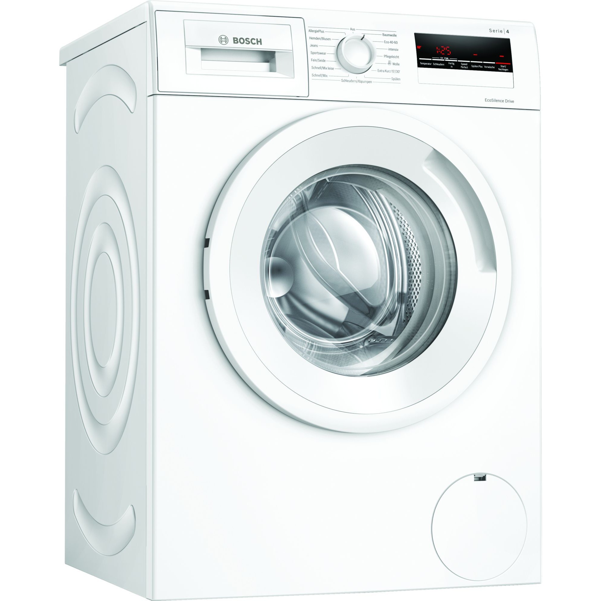 WAN282A2 Serie | 4, Waschmaschine