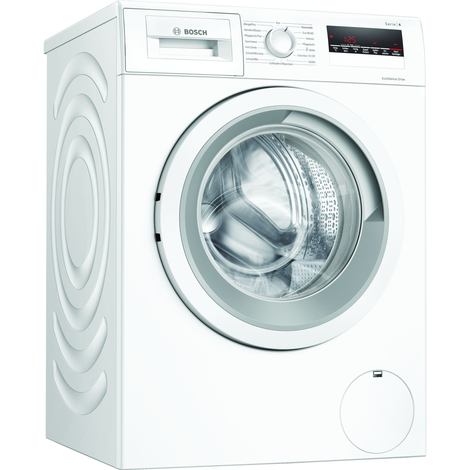 WAN28K20 Serie | 4, Waschmaschine