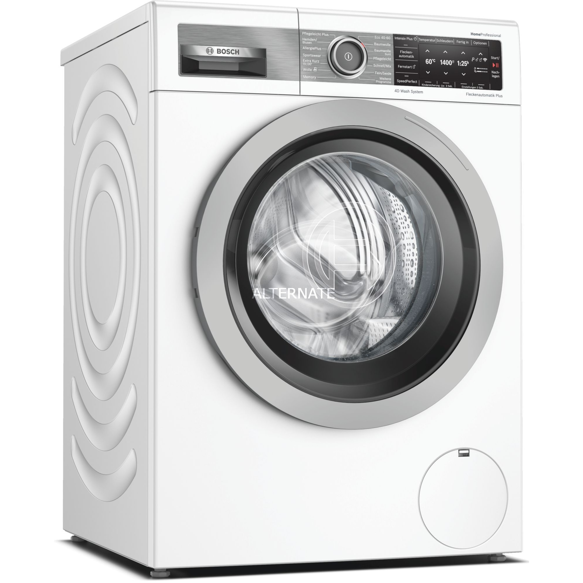 Bosch WAV28G40 HomeProfessional, Waschmaschine | 04242005168811 Bosch WAV28G40 HomeProfessional, Waschmaschine | 04242005168811