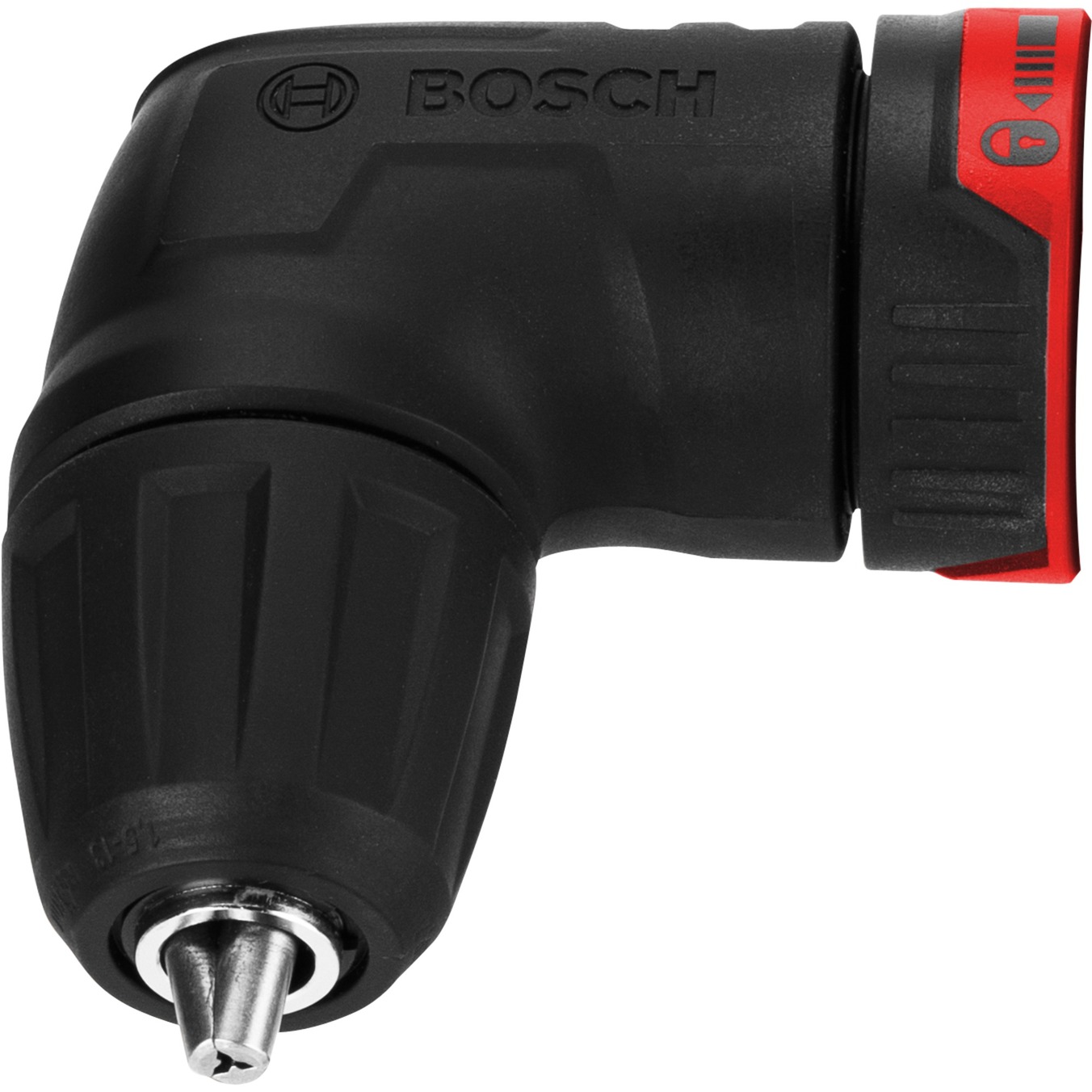 Bosch Winkelaufsatz GWA FC2 Professional, Adapter | 03165140768054