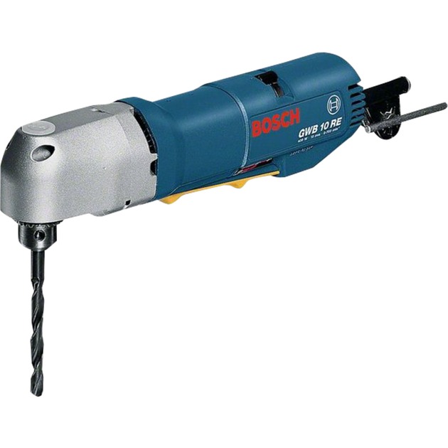 Bosch Winkelbohrmaschine GWB 10 RE Professional | 03165140056588