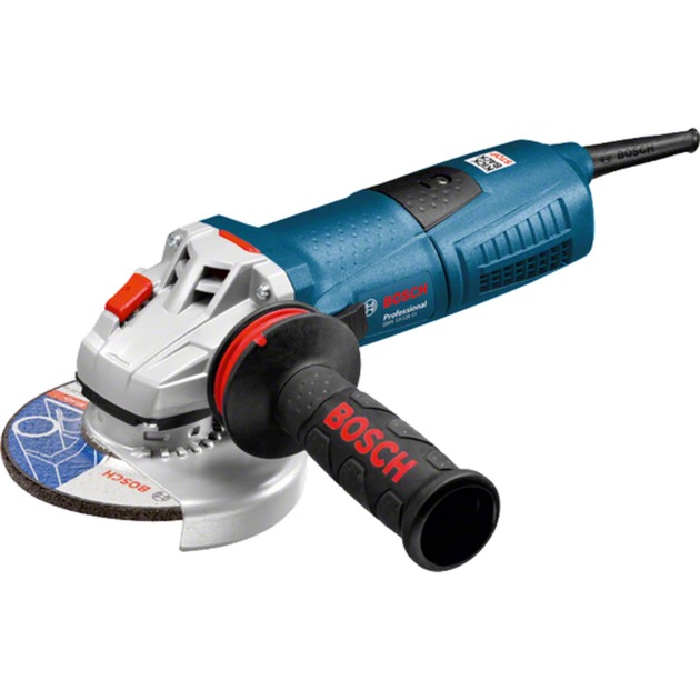 Bosch Winkelschleifer GWS 13-125 CI | 03165140820141 Bosch Winkelschleifer GWS 13-125 CI | 03165140820141