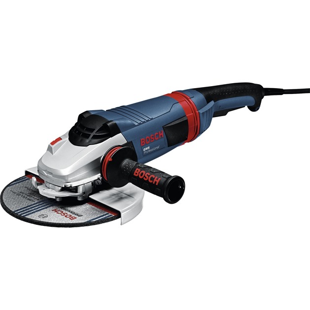 Winkelschleifer GWS 1400 Professional