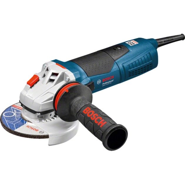 Bosch Winkelschleifer GWS 17-125 CIE | 03165140820462 Bosch Winkelschleifer GWS 17-125 CIE | 03165140820462