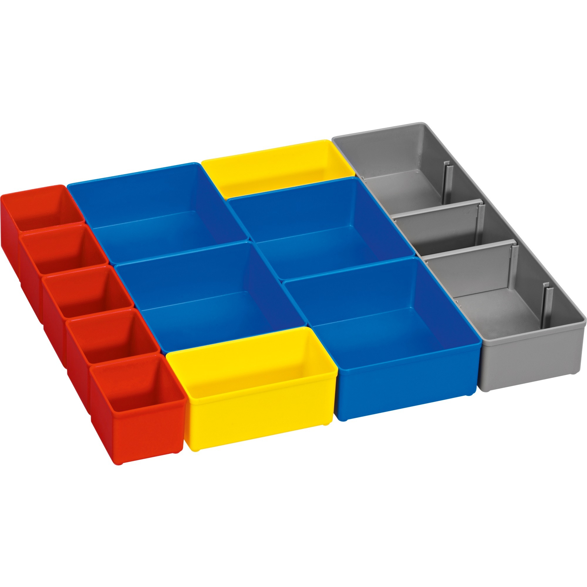 i-BOXX inset box Set, Einlage