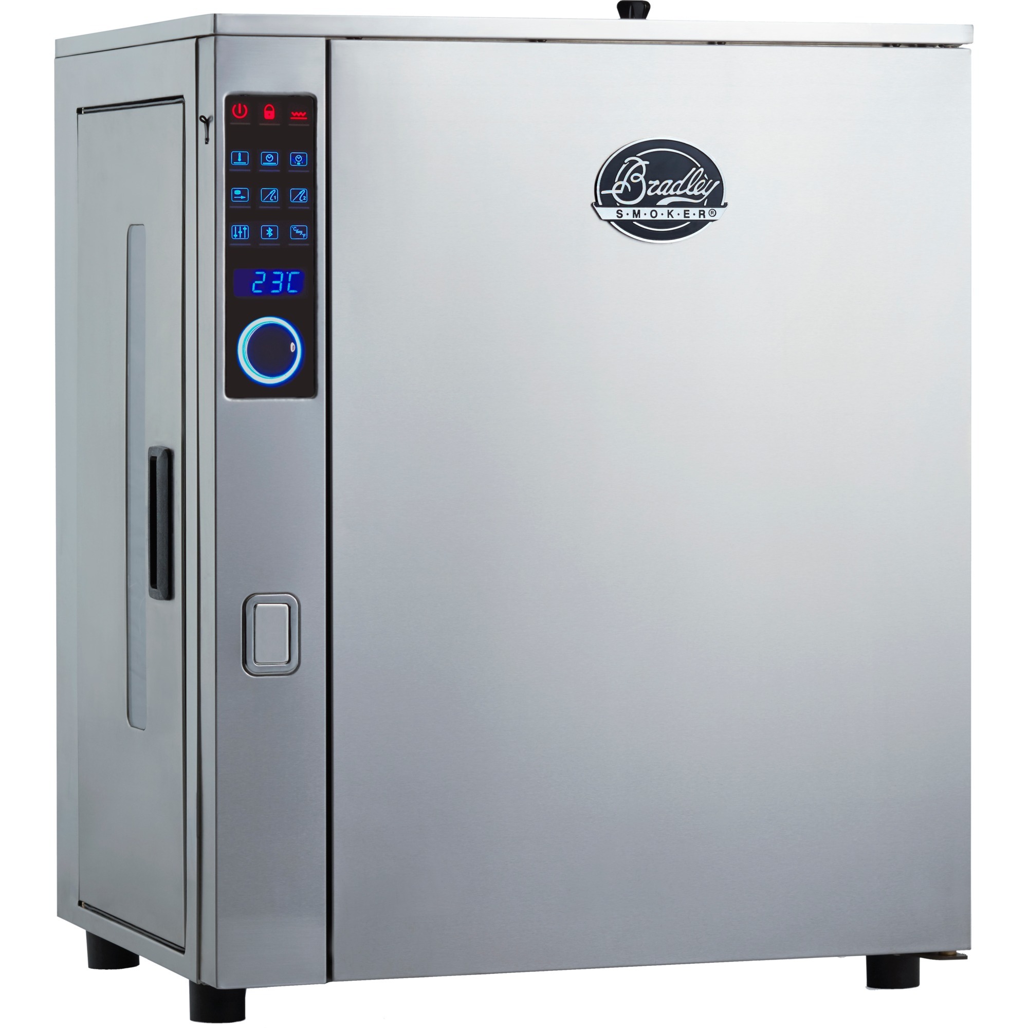 Bradley Professional BS1019 Smoker | 00689796991046
