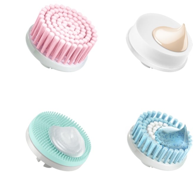 Braun FaceSpa 80mv Aufsatz-Set | 04210201171218