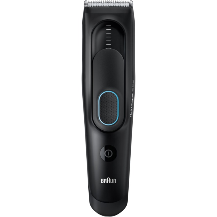 Braun HairClipper HC5010, Haarschneider | 04210201129806 Braun HairClipper HC5010, Haarschneider | 04210201129806