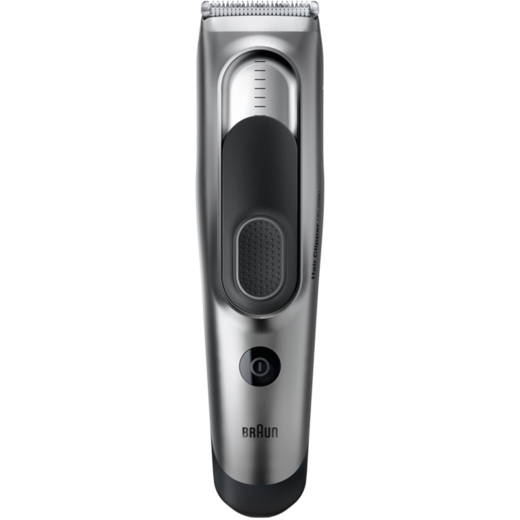 Braun HairClipper HC5090, Haarschneider | 04210201131939 Braun HairClipper HC5090, Haarschneider | 04210201131939