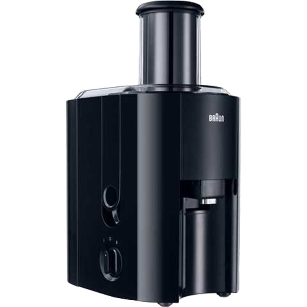 Braun IdentityCollection Entsafter J 300 | 04210201045144 Braun IdentityCollection Entsafter J 300 | 04210201045144
