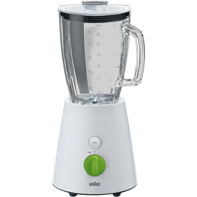 Braun JB 3060 Tribute Collection, Standmixer | 08021098772015 Braun JB 3060 Tribute Collection, Standmixer | 08021098772015