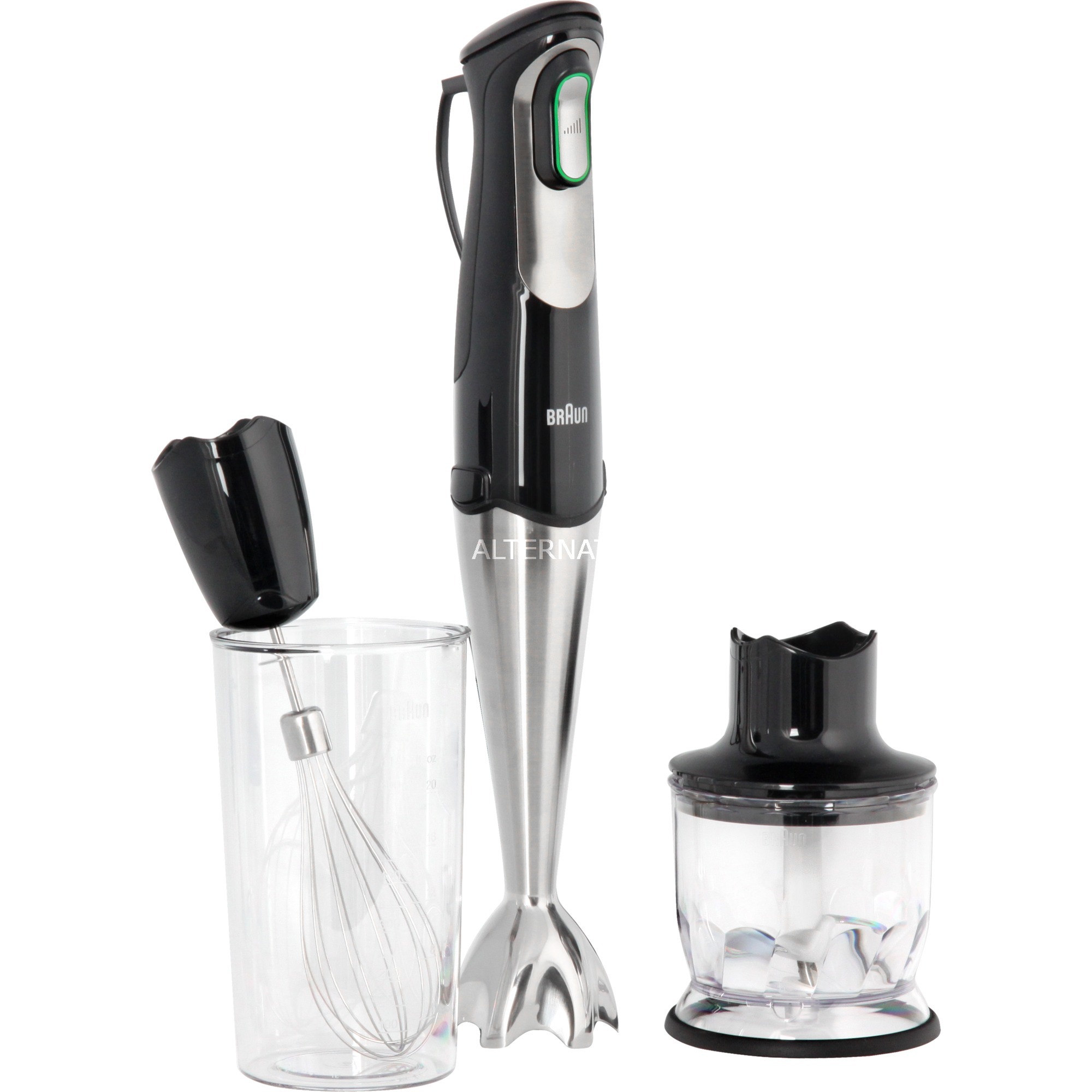 Braun Multiquick 7 Mq7035x Купить