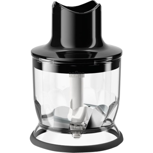 Braun MultiQuick Zerkleinerer MQ20 | 04210201064879 Braun MultiQuick Zerkleinerer MQ20 | 04210201064879