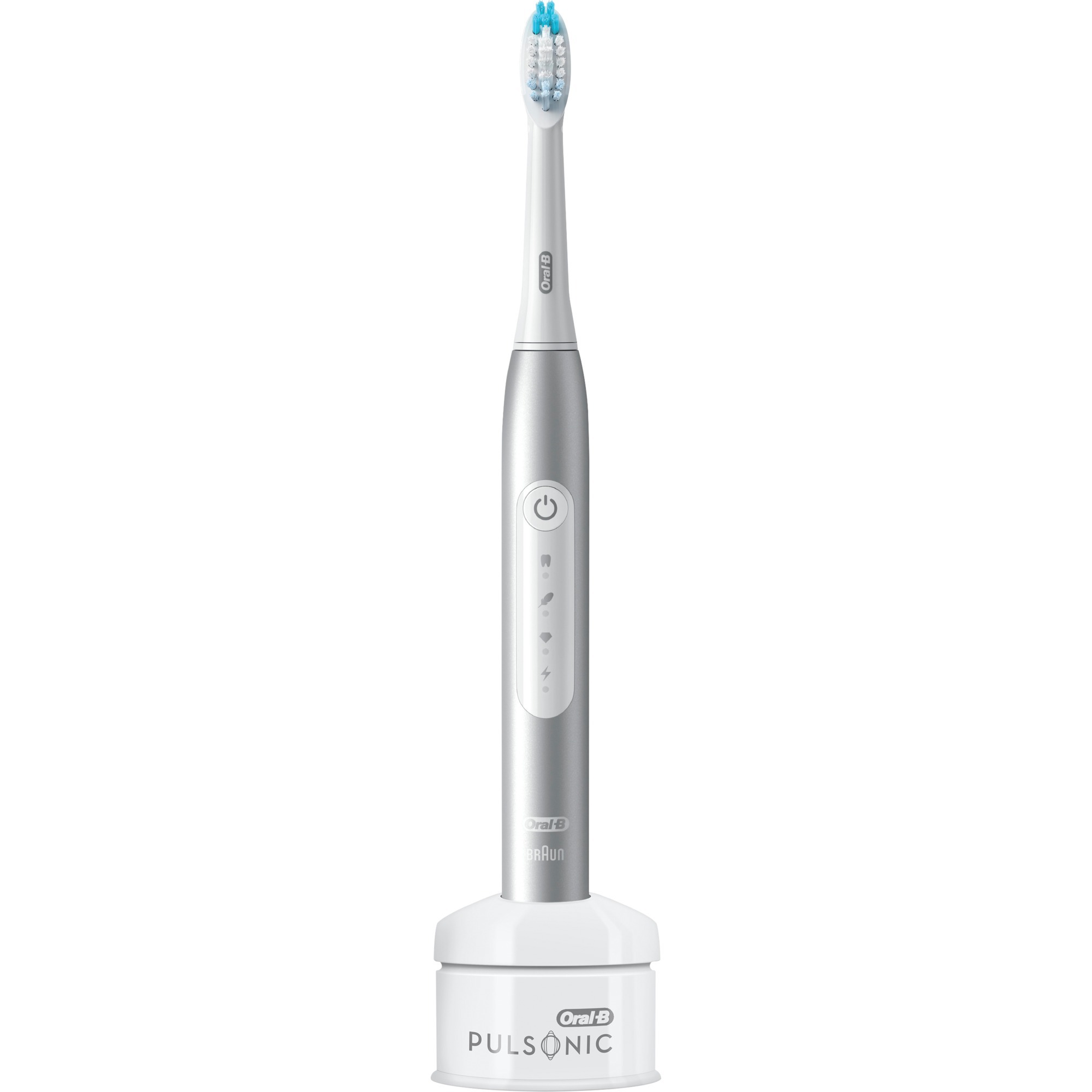 Oral-B Pulsonic Slim Luxe 4000, Elektrische Zahnbürste